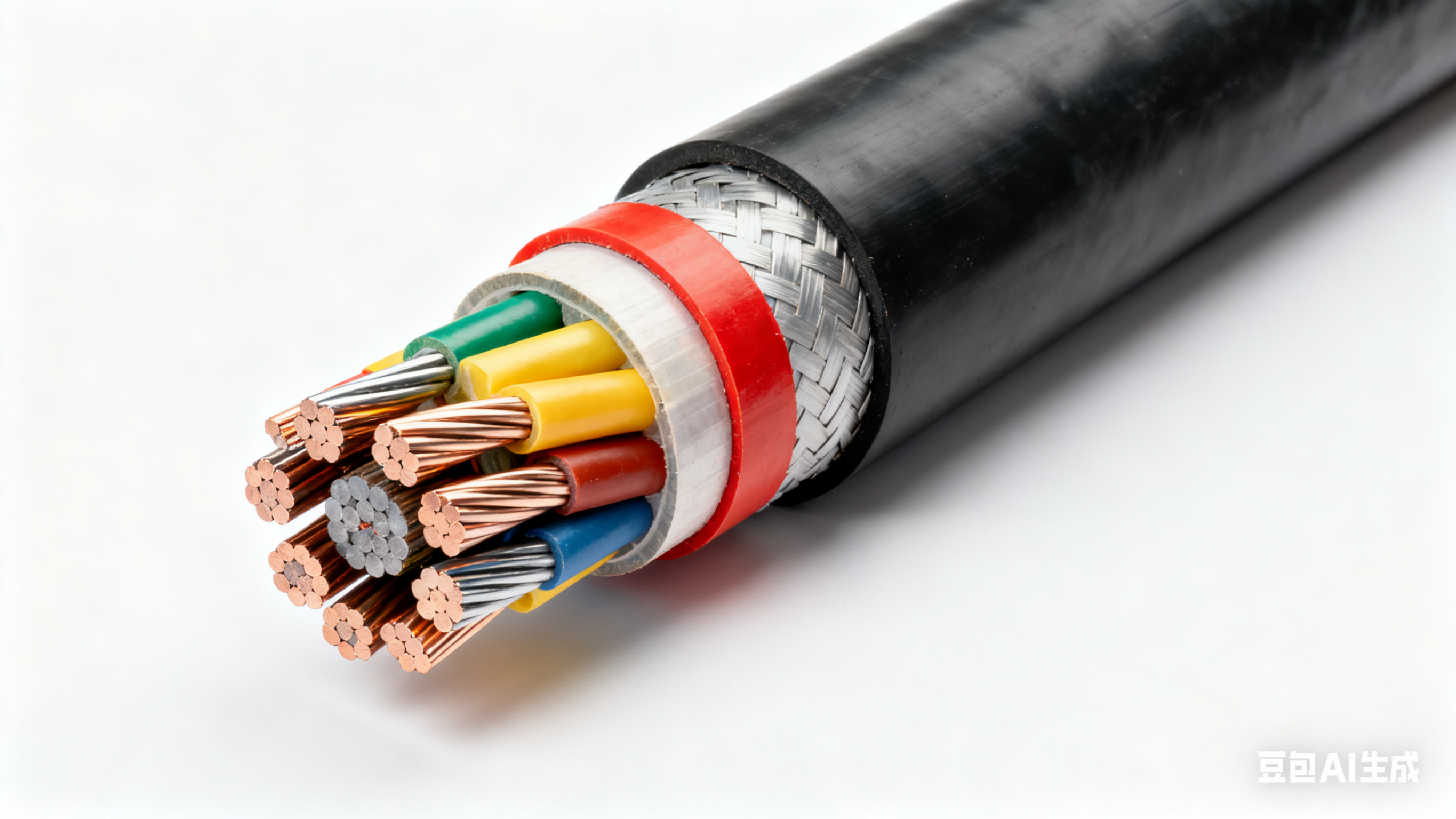 2026年这些线缆行业相关标准将最先实验