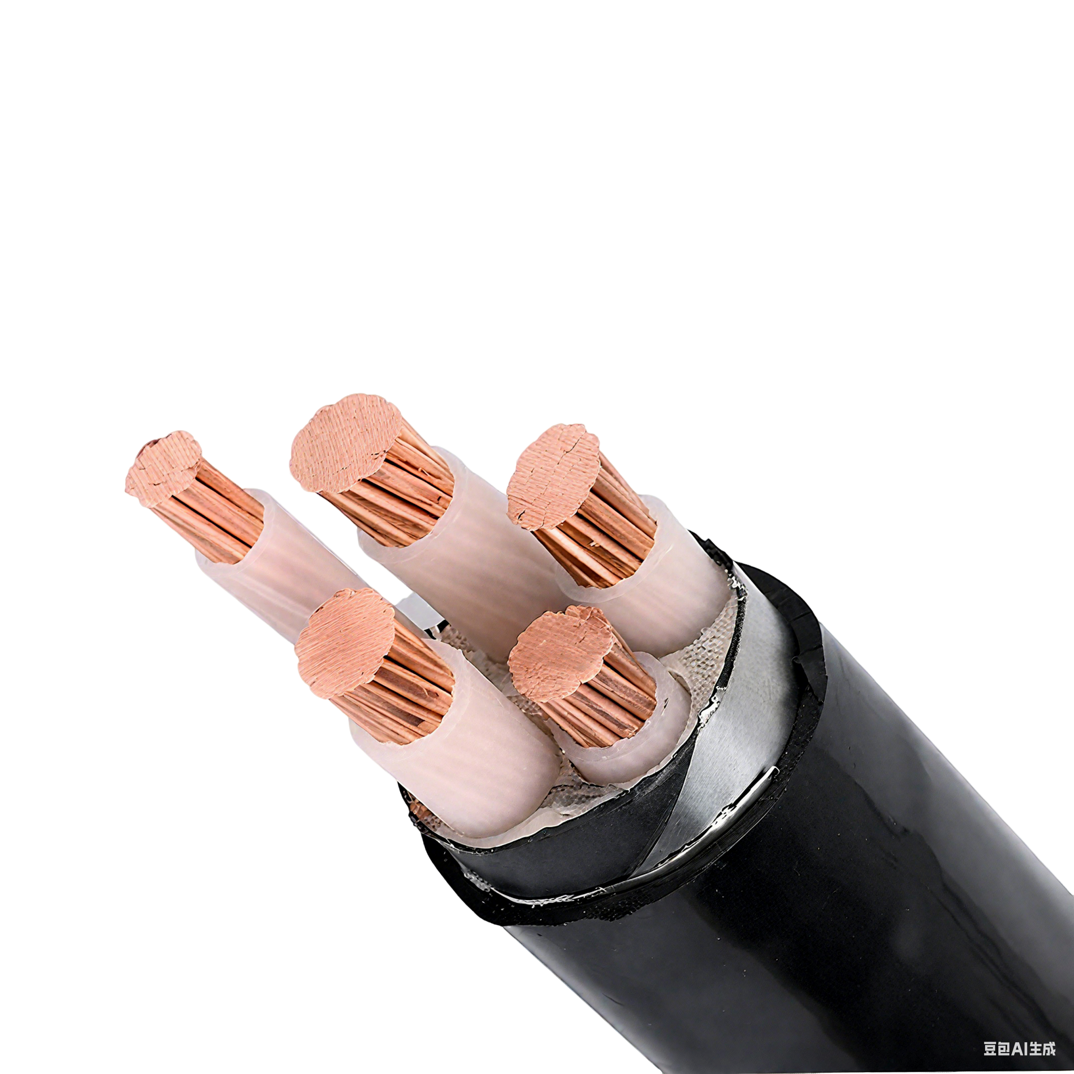 情形温度对载流量影响有多大？附降容盘算表